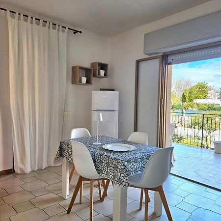 Casa Maris Villa Алкамо Марина Екстериор снимка