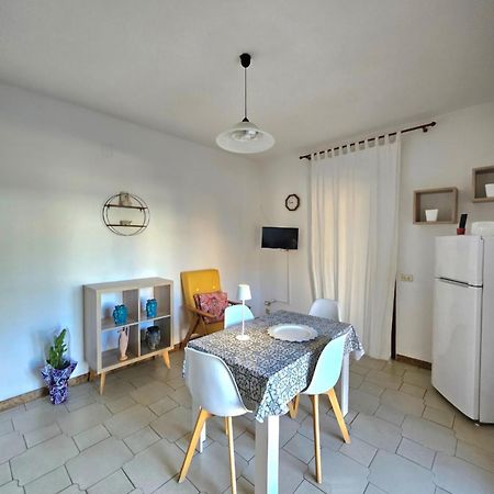 Casa Maris Villa Алкамо Марина Екстериор снимка
