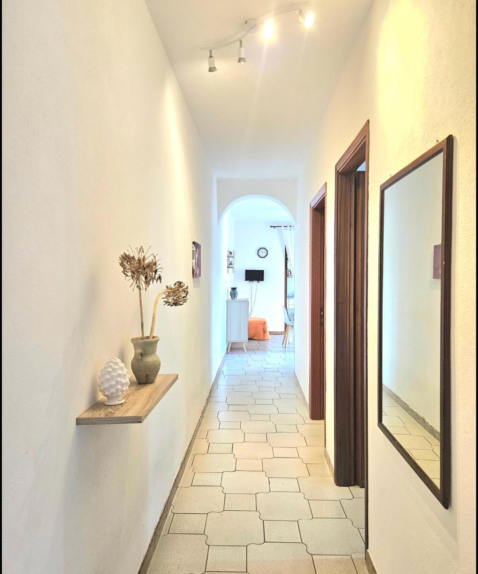 Casa Maris Villa Алкамо Марина Екстериор снимка