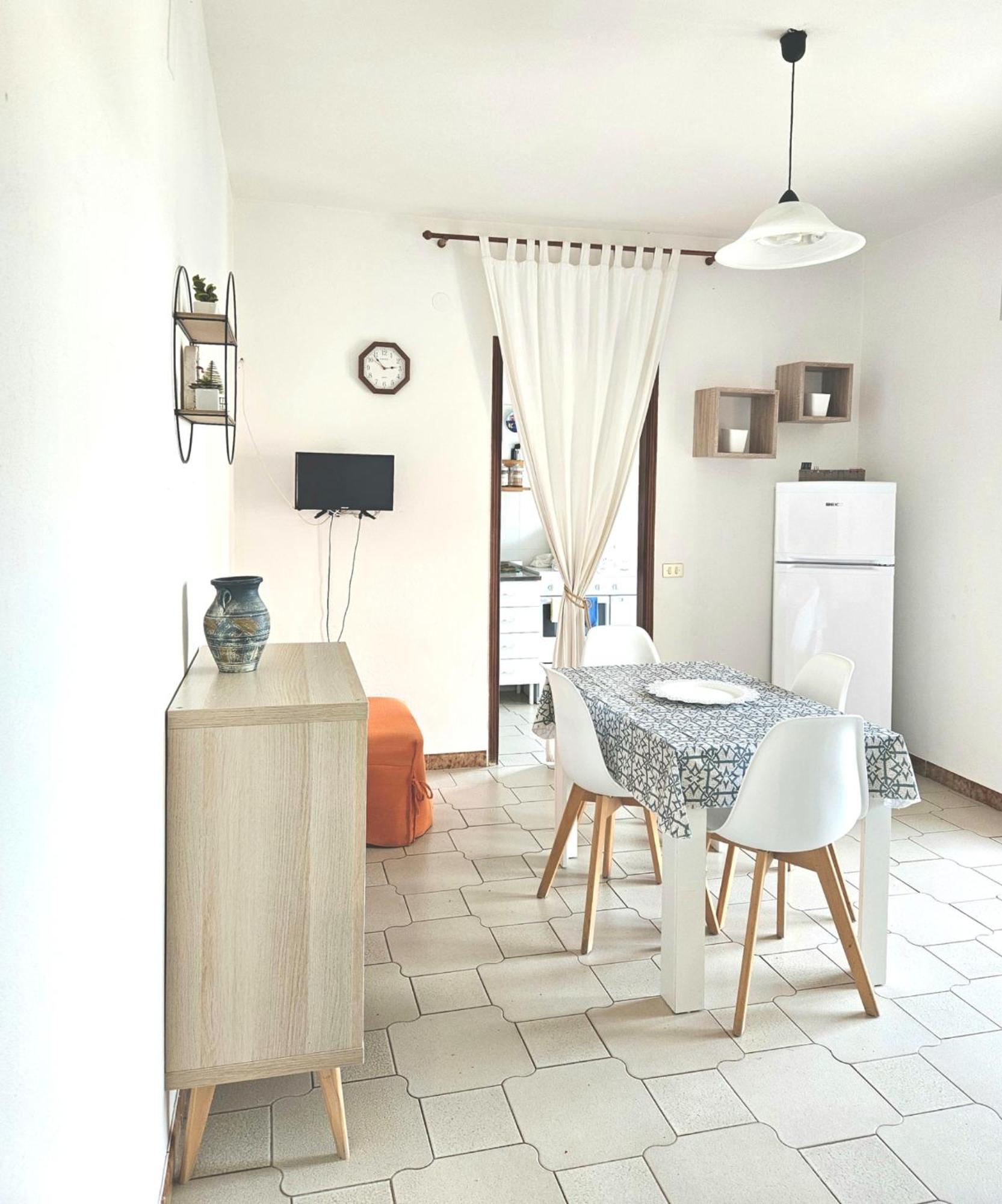 Casa Maris Villa Алкамо Марина Екстериор снимка