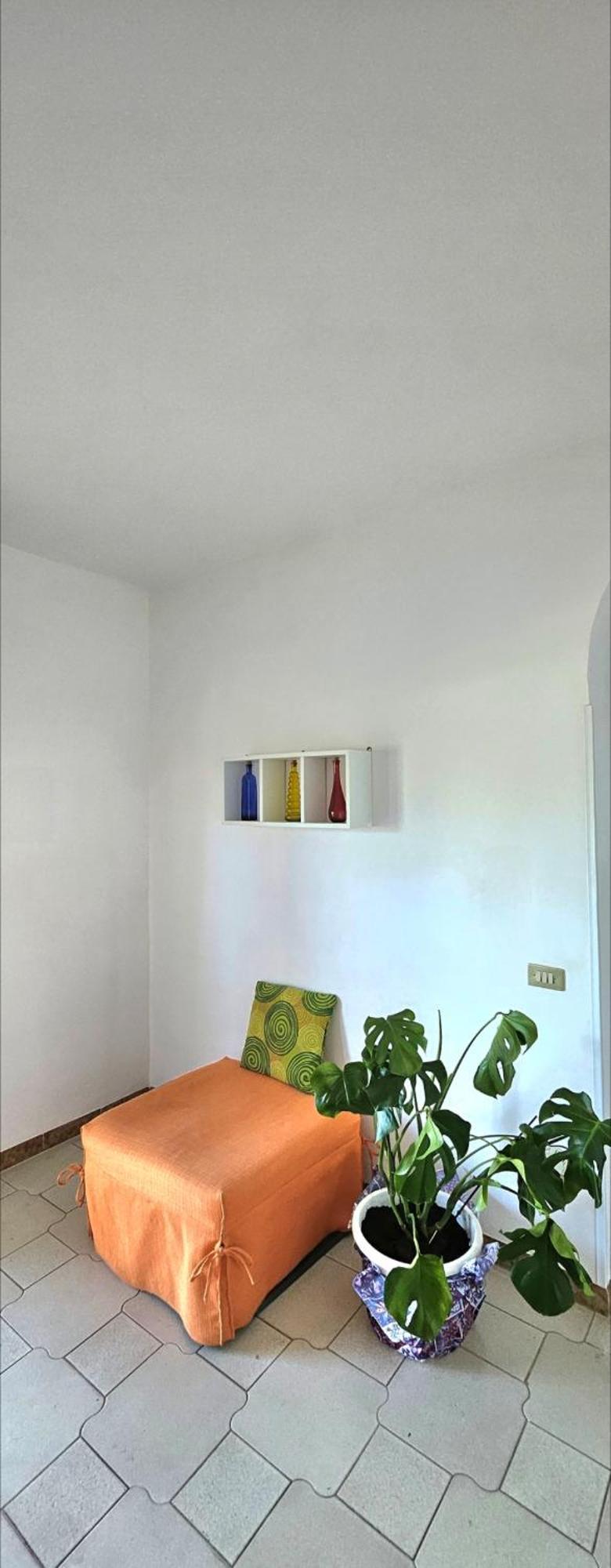 Casa Maris Villa Алкамо Марина Екстериор снимка