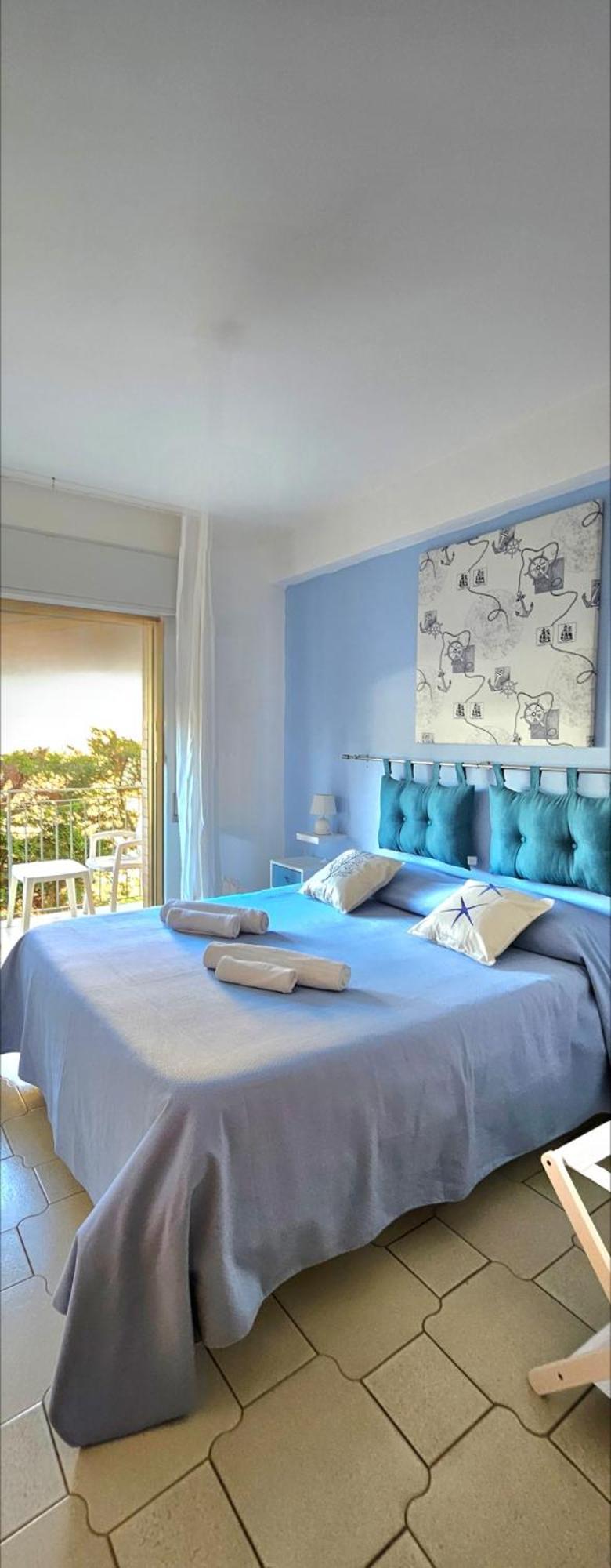 Casa Maris Villa Алкамо Марина Екстериор снимка